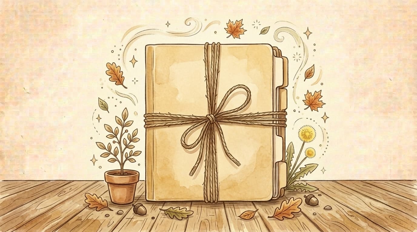 Illustration folder, article « Ramowy plan nauczania klasy 4 w 2026/2027: tabela godzin »