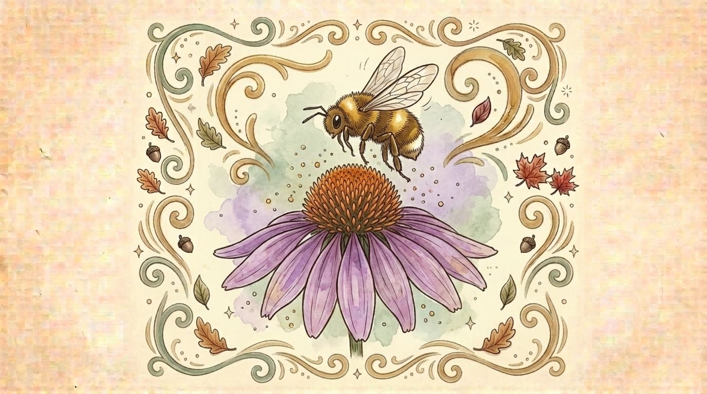 Illustration bee, article « Scenariusz lekcji: 5 kompletnych przykładów »