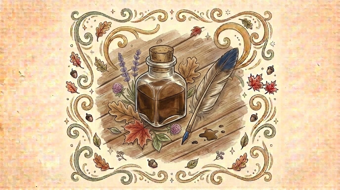 Illustration ink, article « Wymagania edukacyjne w klasie 1: jak przygotować dokument na 2026/2027 »