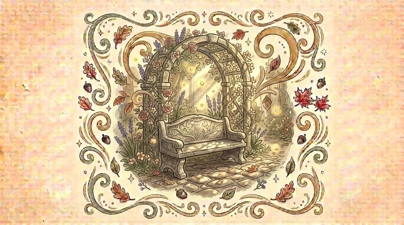 Illustration bench, article « Dyktanda dla klasy 4: osiem tekstów, ćwiczenia i dwa PDF »