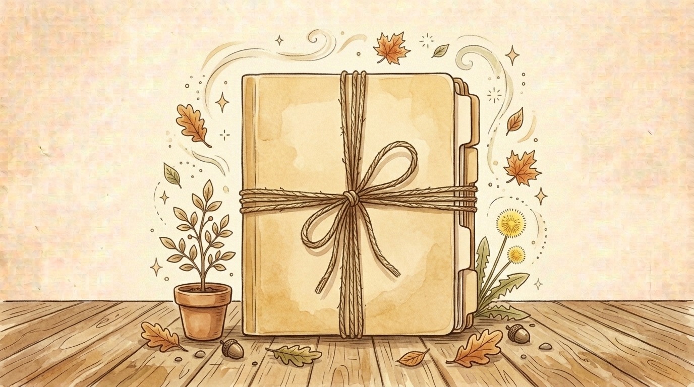 Illustration folder, article « AI jako asystent nauczyciela: praktyczne zastosowania »